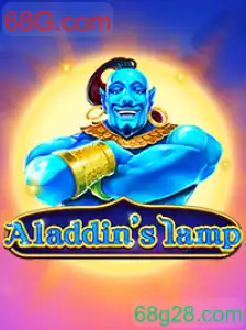 Aladdinslamp: Uma Viagem ao Mundo da Sorte e Estratégia