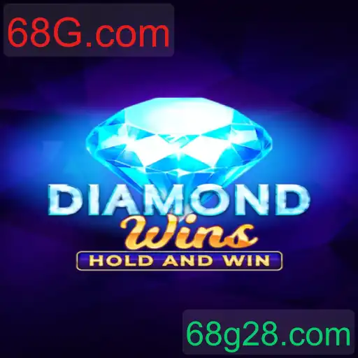 DiamondWins: Conheça O Brilhante Jogo de 68G.com